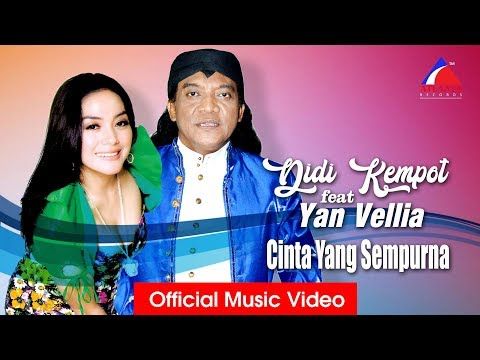 Yan Vellia, istri Didi Kempot