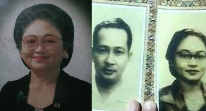 Siti Hartinah, Istri Presiden Soeharto