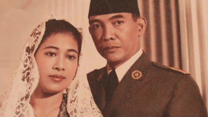 Sejarah Kisah Cinta Soekarno Terungkap Kisah Rumah Tangganya Dengan Fatmawati Hingga Sang Istri Enggan Temani Di Akhir Hayat Semua Halaman Nakita