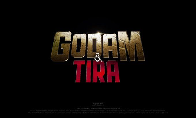 Godam & Tira