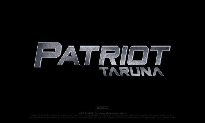 Patriot Taruna