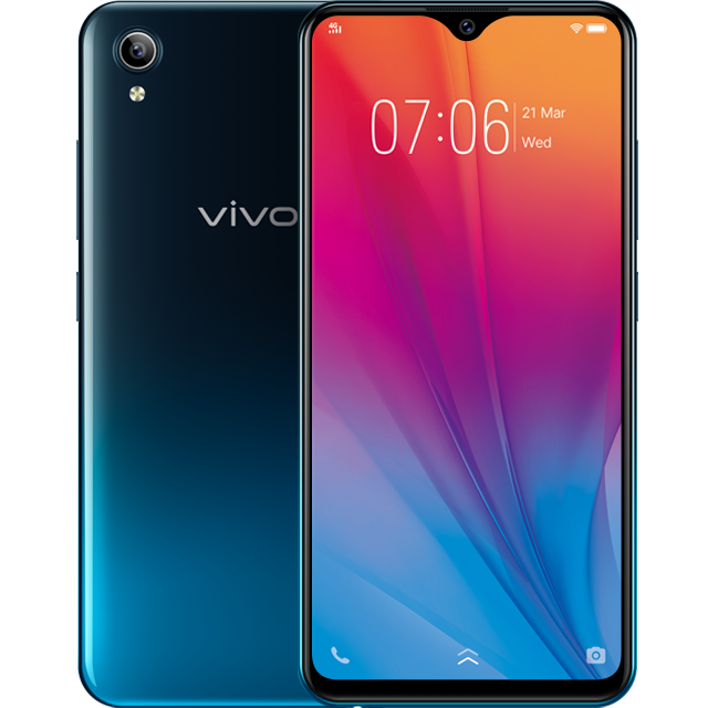 Vivo Y91c