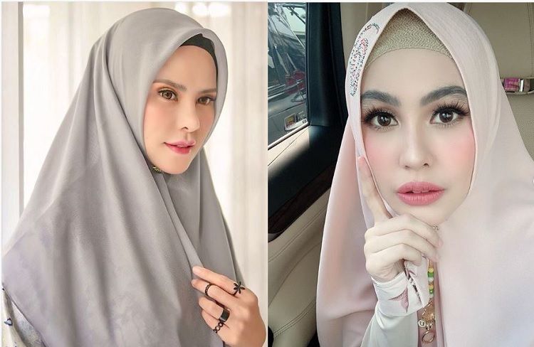 Dulu Dikenal Seksi Kabar 5 Artis Ini Setelah Hijrah Beda Banget Ada Yang Banting Tulang Seorang Diri Jualan Makanan Sajian Sedap Dulu Dikenal Seksi Kabar 5 Artis Ini Setelah Hijrah Beda Banget Ada Yang Banting Tulang Seorang Diri Jualan Makanan Sajian Sedap