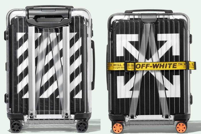 Harga koper rimowa off cheap white