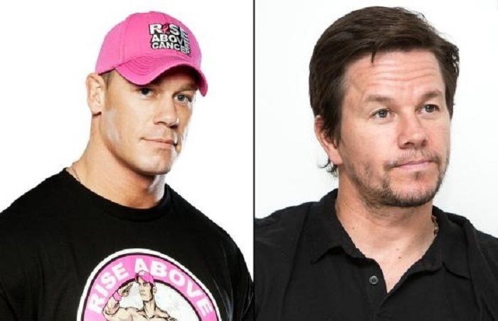 Bintang WWE dan selebritis yang terlihat seperti anak kembar