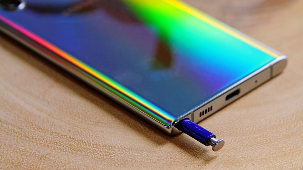 Samsung Note 10 hadir tanpa headphone jack