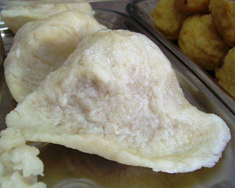 Rupanya Ini Kisah Di Balik Nama Pempek Kapal Selam Pernah Tahu Semua Halaman Bobo