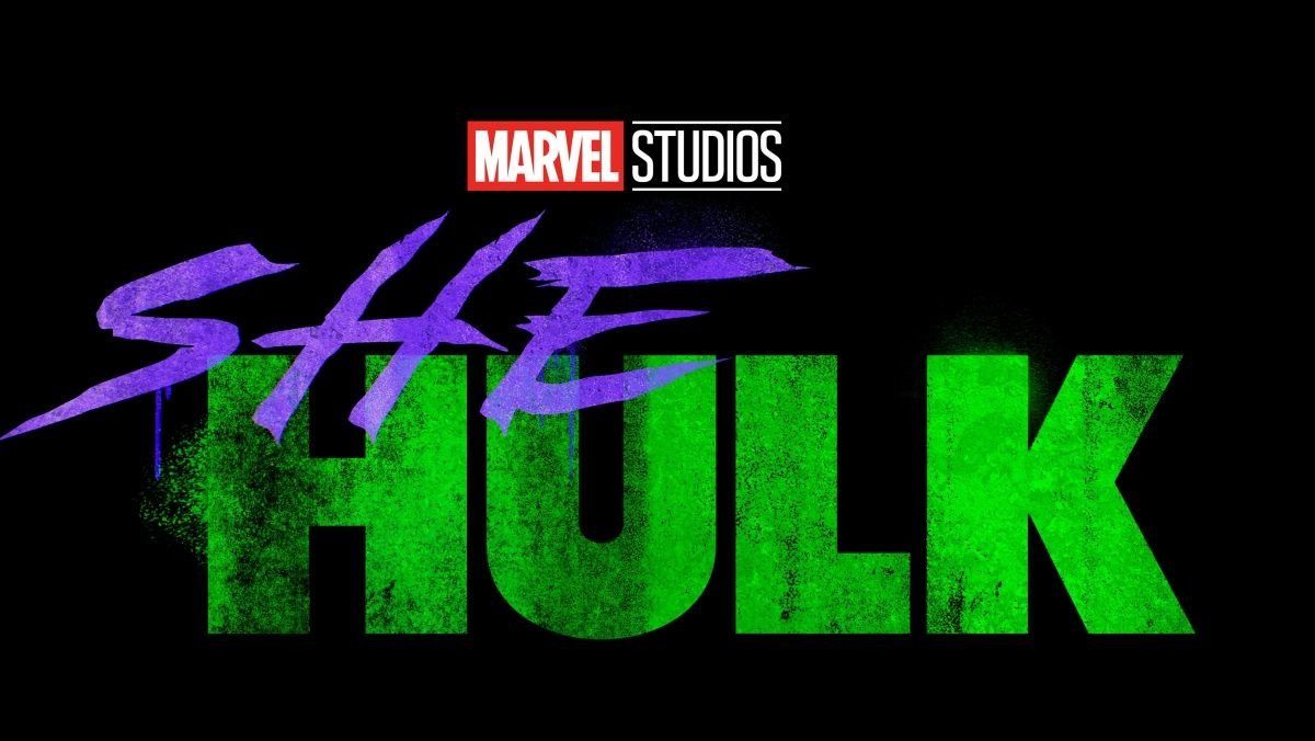 Serial Disney+ mendatang, She Hulk