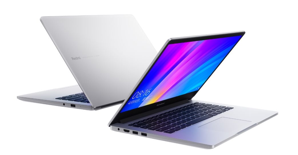 RedmiBook 14