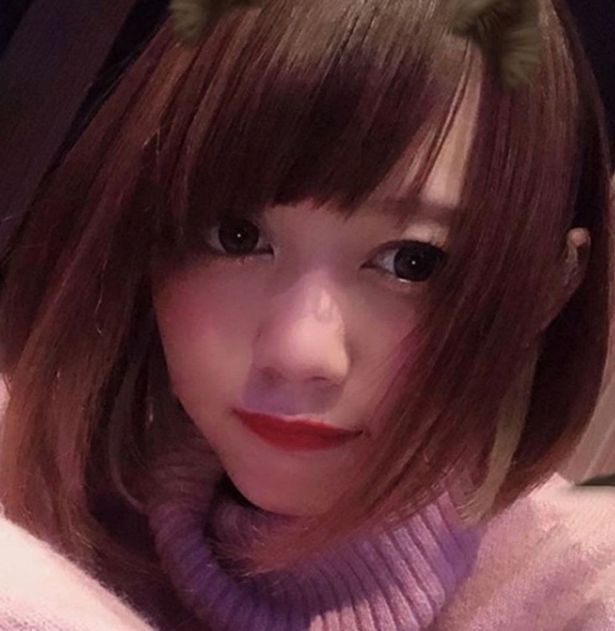 Yuka Takaoka cemburu dengan foto intim di ponsel pacarnya.