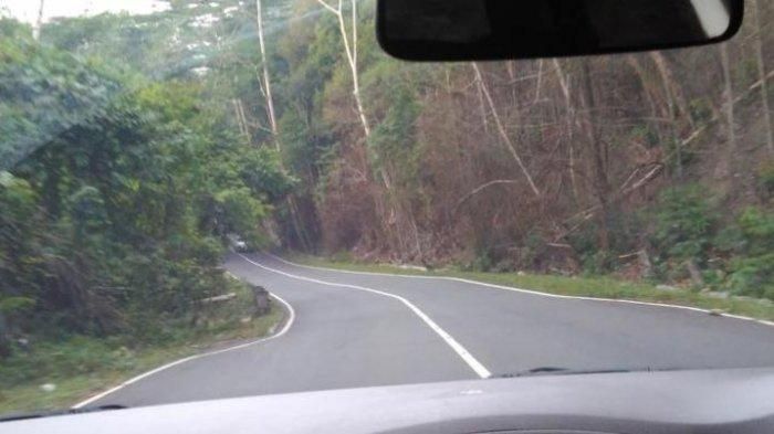 Taman Hutan Raya Bukit Soeharto terletak di Kabupaten Kutai Kartanegara dan Kabupaten Penajam Paser Utara, Kalimantan Timur. Bukit Soeharto dikabarkan jadi salah satu opsi lokasi ibu kota baru Indonesia.  