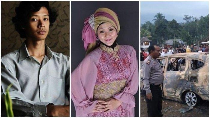 Utang Capai Rp10 Miliar, Wanita Ini Tega Habisi Suami dan Anak, Terungkap Begini Skenario Pembunuhannya