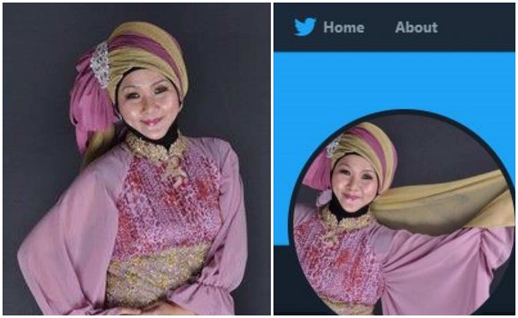 Netizen Temukan Akun Twitter Diduga Milik Aulia Kesuma, Sumpah Serapah dan Penuh Keluh Kesah Soal Rumah Tangganya
