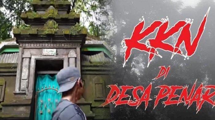 Keberadaan Masih Menjadi Misteri Muncul Analisis Sederhana 3 Titik Lokasi Yang Diduga Jadi Latar Tempat Kisah Mistis Kkn Di Desa Penari Semua Halaman Grid Hot