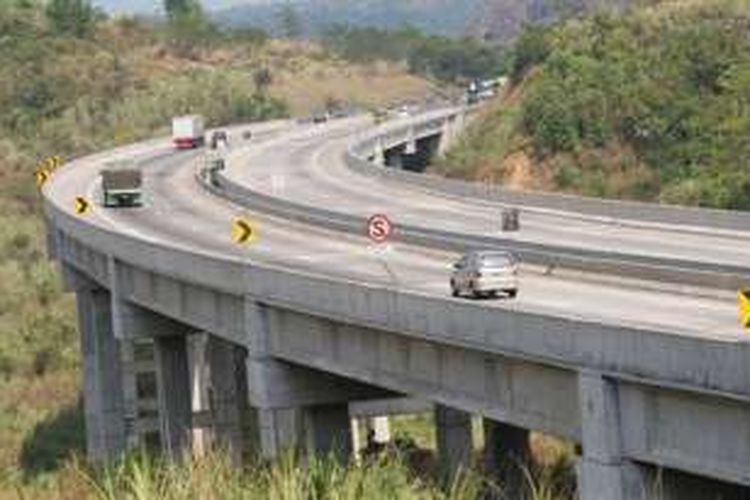 Menguak Mitos Tol Cipularang Km 97, Merupakan Poros Gaib dan Sering Meminta Tumbal Korban Kecelakaan!