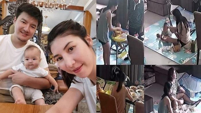 Sifat Pria Ini Berubah Setelah Melihat CCTV yang Ia Pasang di Rumahnya, Kisahnya Jadi Viral!