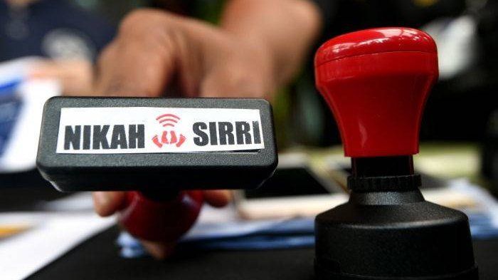Jasa Nikah Siri di Surabaya Jadi Jalan Pintas, Terkuak Ini Dia Syarat Perempuan yang Masuk Dalam 2 Kategori Ini