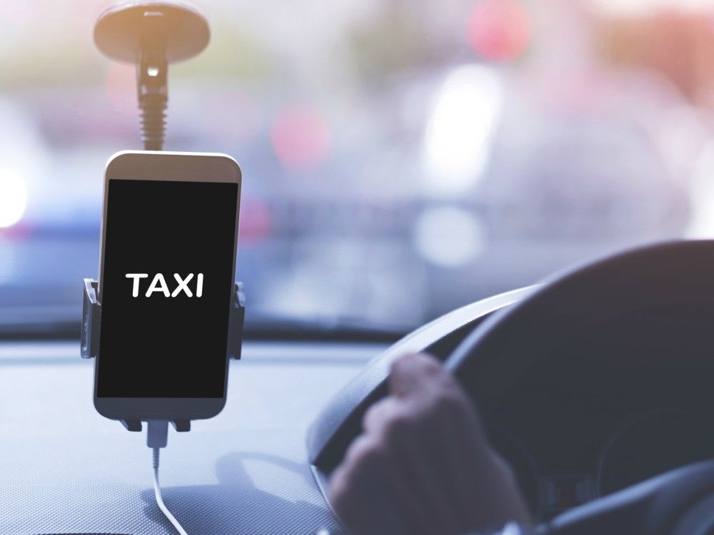 Lain dulu, Lain Sekarang: Kisah Suram Pengemudi Taksi Online - Semua Halaman - Info Komputer