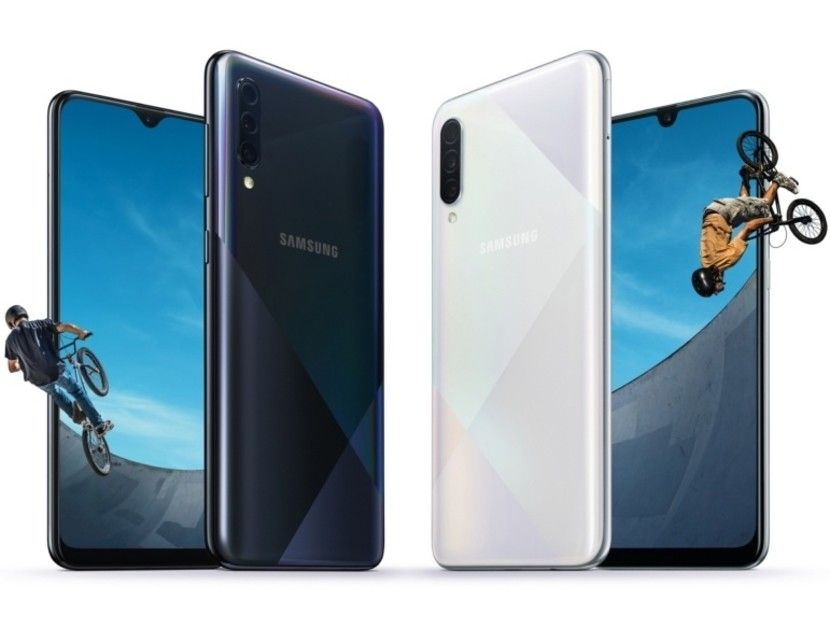 Samsung Galaxy A90 5G