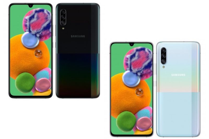 Samsung Galaxy A90 5G