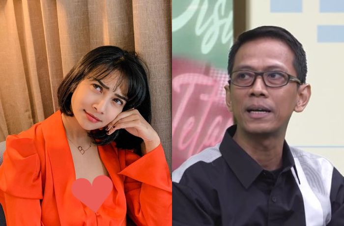 Vanessa Angel Hobi Unggah Foto Vulgar di Instagram, Sang Ayah Salahkan Lingkaran Pertemanan Putrinya: Orang di Sekelilingnya Itu Kayak Mendukung!