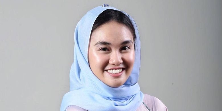 Farah Puteri Nahlia, calon anggota DPR RI terpilih periode 2019-2024 Partai Amanat Nasional (PAN). 