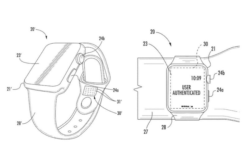 Apple Watch dapat mengidentifikasi penggunanya