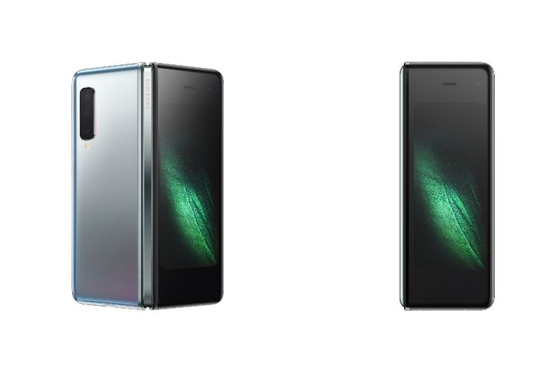 Samsung Galaxy Fold