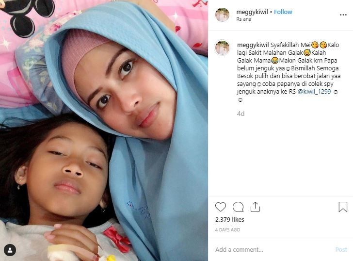 Awalnya Tak Mengaku Poligami, Komedian Ini Hampir Digugat Cerai Istri Keduanya Karena Sering Marah Kalau Tak Diladeni Nafsunya