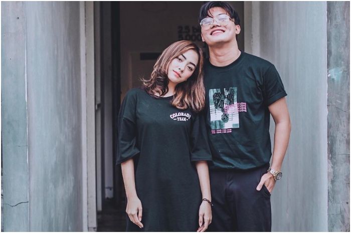 Ciptakan Lagu Untuk Sang Kekasih Rizky Febian Akui Terinspirasi Dari Masa Masa Pendekatan Semua Halaman Grid Id