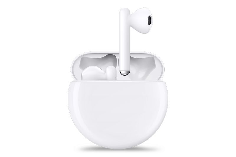 Huawei Freebuds 3 Masih Contek Airpods Ditambah Noise Cancellation Makemac