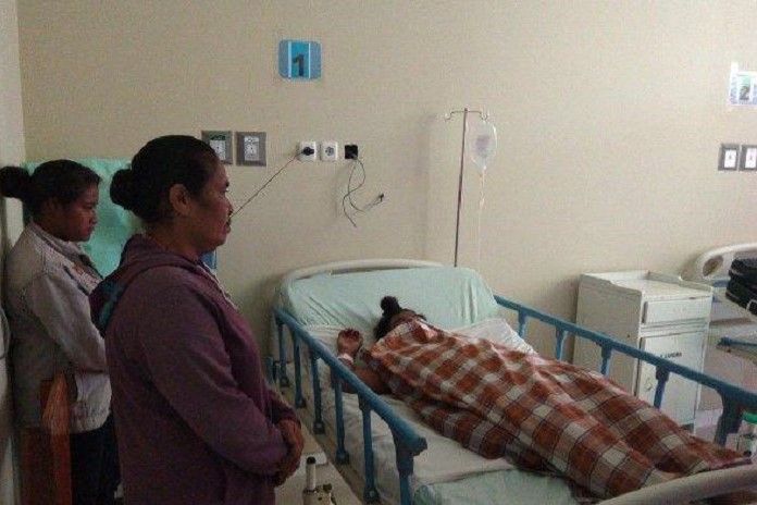 Dua Anak Tewas Sia Sia Akibat Kebrutalan Istri Yang Marah Hanya Karena Tak Dibelikan Pembalut Oleh Suami Semua Halaman Nakita