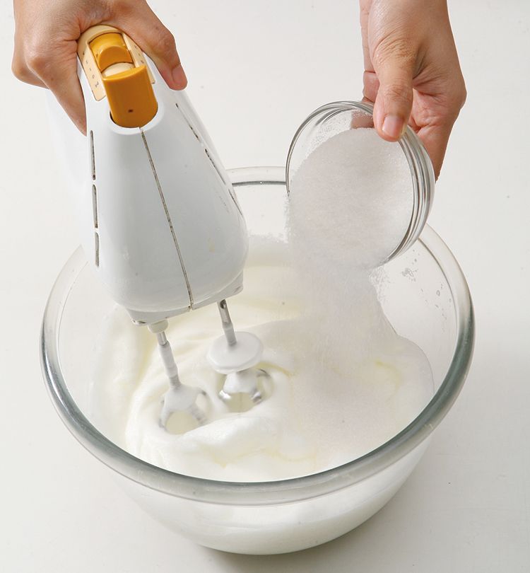 Cara Mengocok Telur Sampai Mengembang Ini Mudah Dipraktekan Pemula Sekalipun Semua Halaman Sajian Sedap