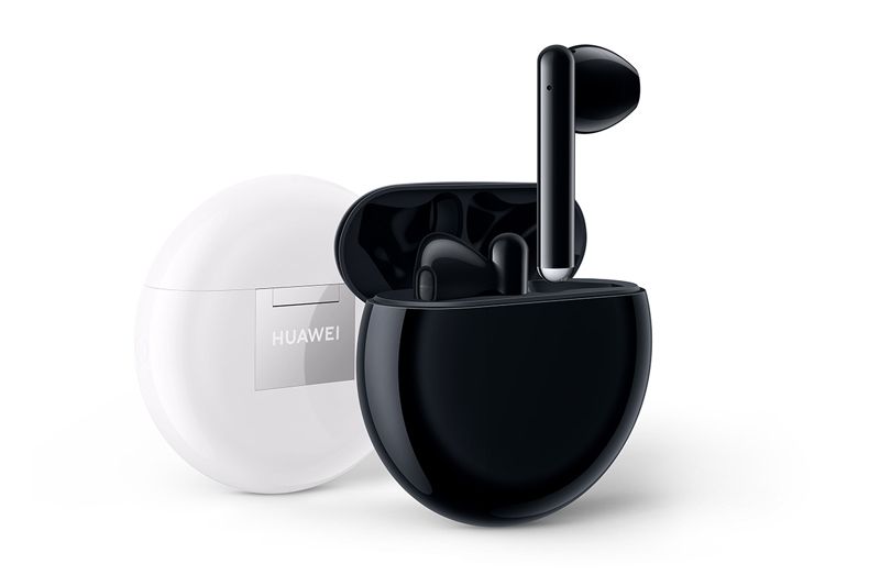 Huawei Freebuds 3 Masih Contek Airpods Ditambah Noise Cancellation Makemac