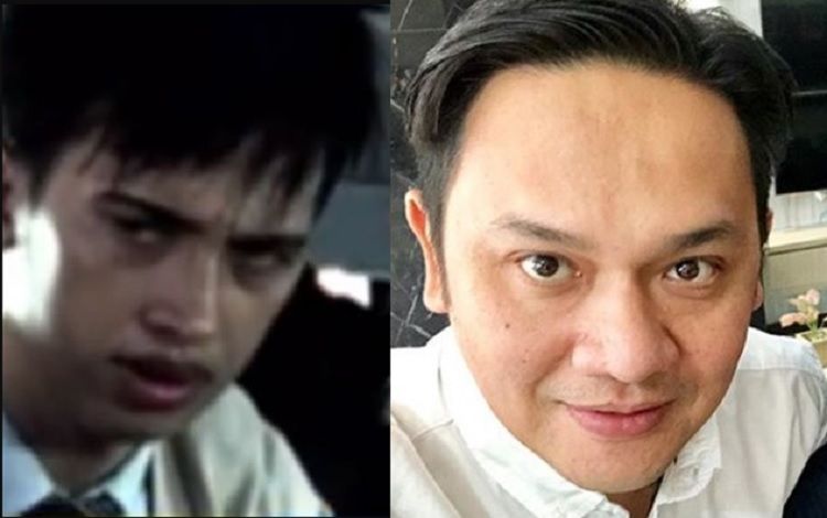 Mendadak Hilang Sampai Dijuluki Farhat Abbas Malin Kundang Nasib Penyanyi Ini Berubah Drastis Jadi Pelayan Kafe Semua Halaman Sajian Sedap