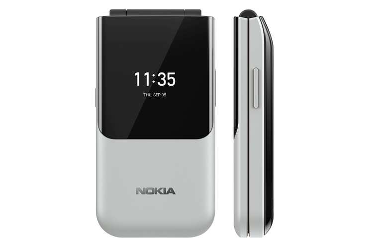 Nokia 2720