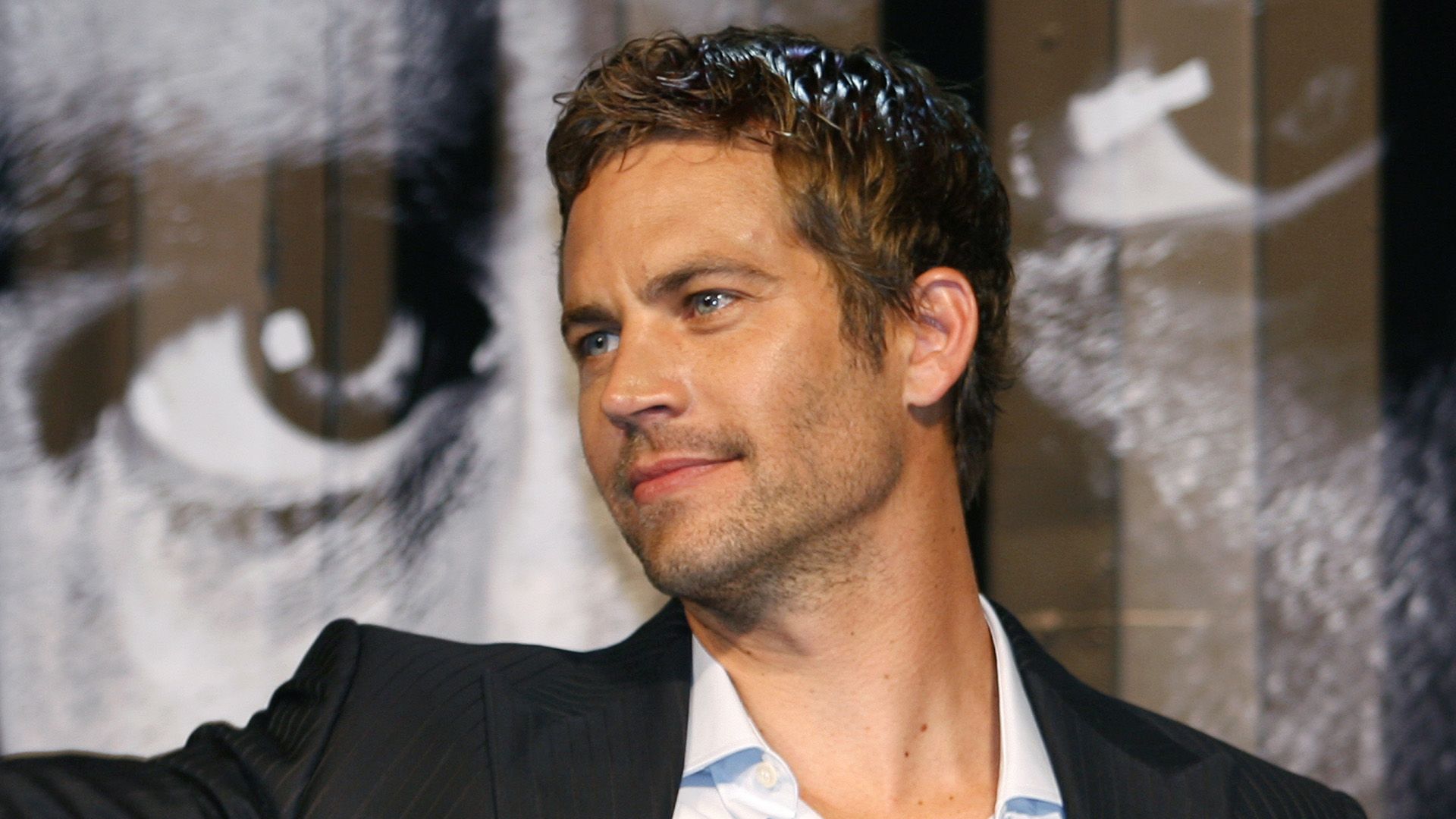 Mengenang sosok Paul Walker.