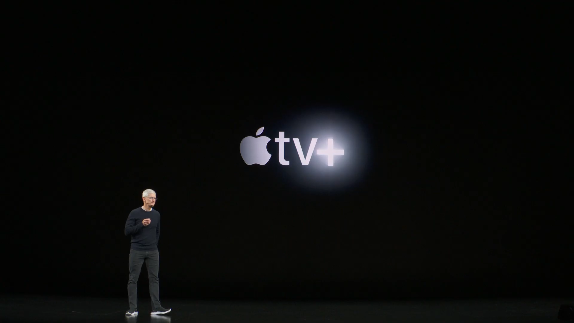 Apple TV+ juga mendapat kepastian tanggal rilis