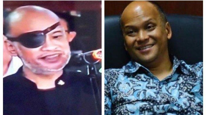 Thareq Kemal Habibie dan Ilham Akbar Habibie  