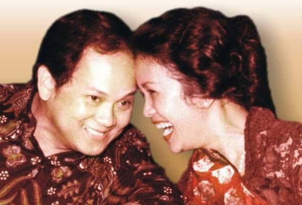 5 Kata Mutiara Ainun Menjadi Alasan Habibie Sukses Dalam Kariernya, Salah Satunya Harus Dicontoh Istri Masa Kini!