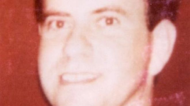 William Moldt, menghilang sejak 7 November 1997