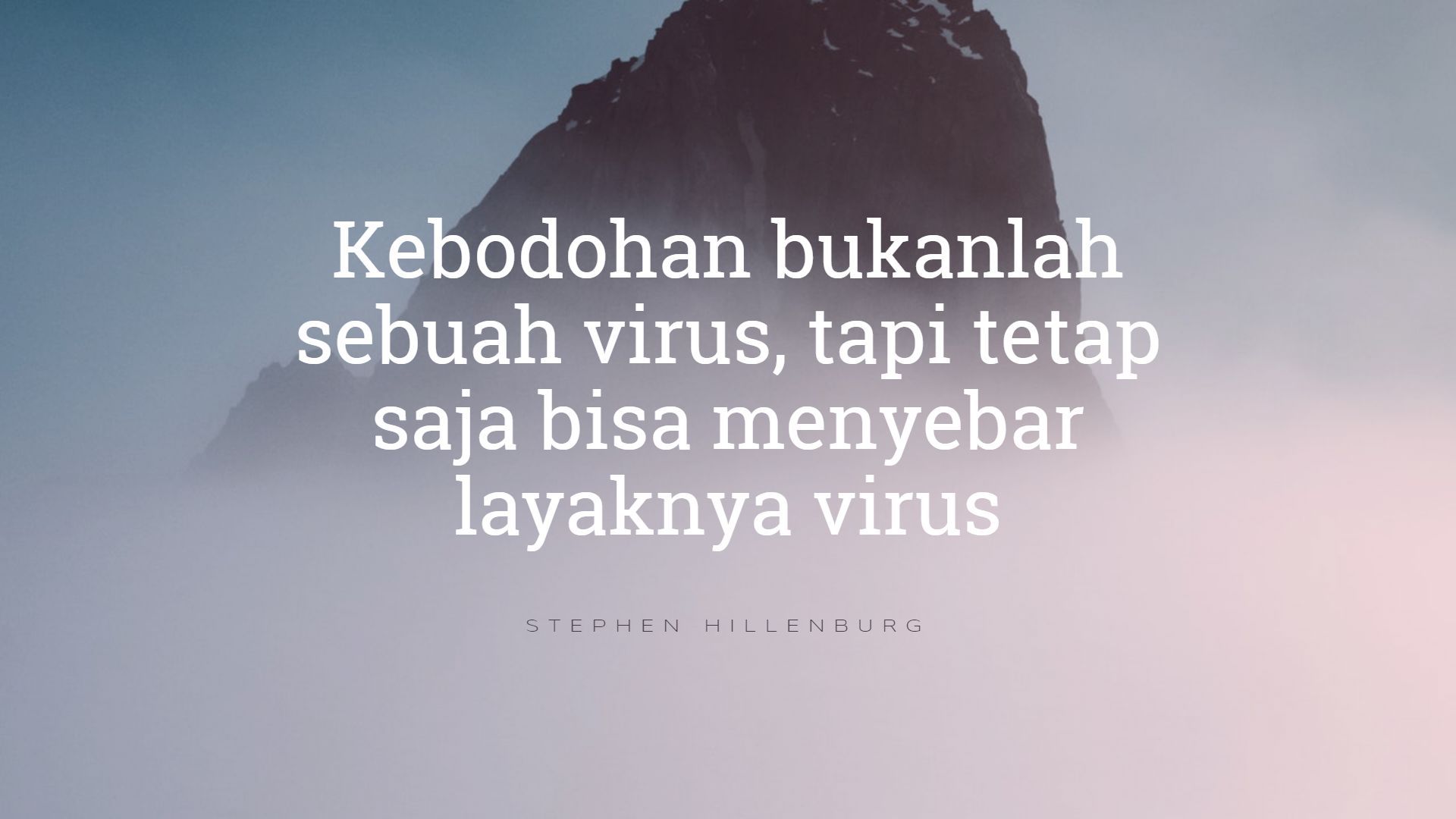 Quotes Stephen Hillenburg
