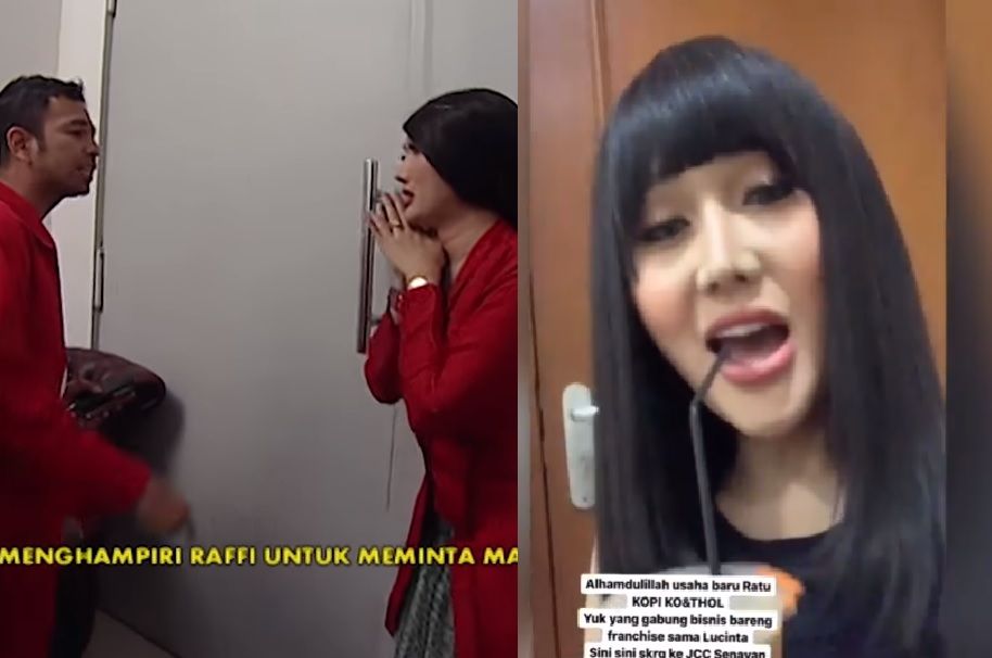 49+ Franchise Kopi Lucinta Luna Strategi