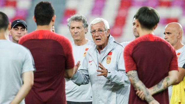 Berambisi Lolos Ke Piala Dunia 2022 China Naturalisasi Pemain Asing Untuk Perkuat Timnas Sepak Bola Tapi Pemain Itu Harus Penuhi Syarat Yang Berat Ini Semua Halaman Fotokita