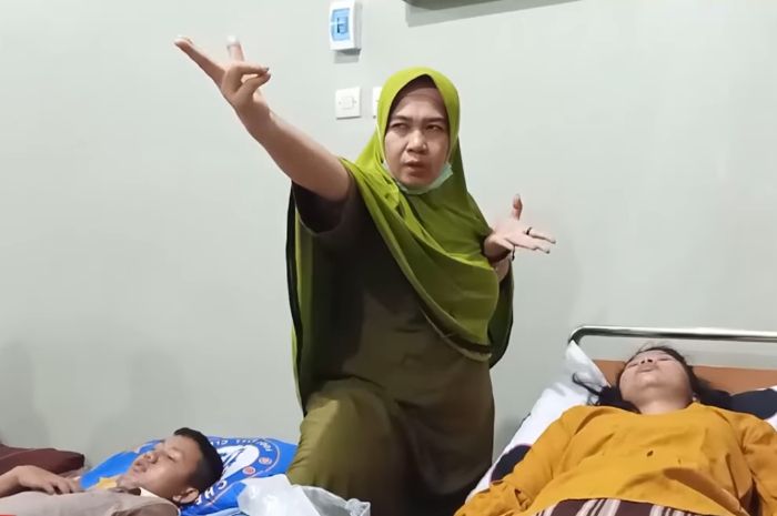 Mampu Basmi Santet Sampai Ke Dukun Dukunnya Ini Rahasia Kesaktian