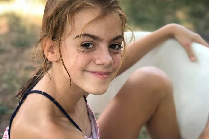 Gara-gara Berenang, Gadis Ini Jatuh Koma di Rumah Sakit: 'Makhluk di Sungai Memakan Otaknya' 