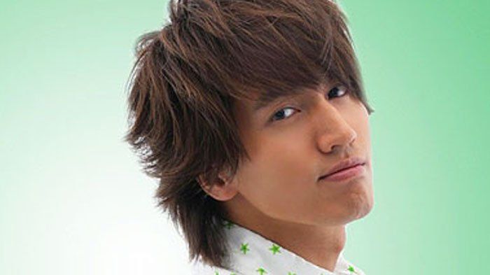 Jerry Yan