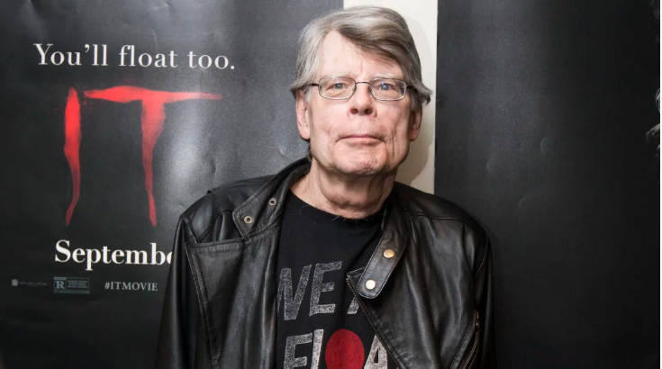 Stephen King