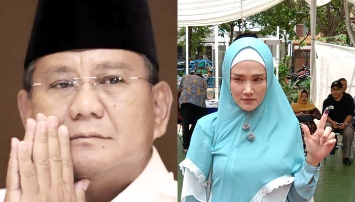 Mulan Jameela Akhirnya Berhasil Jadi Anggota DPR, Begini Nasib 2 Caleg yang Perolehan Suaranya Lebih Tingga dari Istri Ahmad Dhani