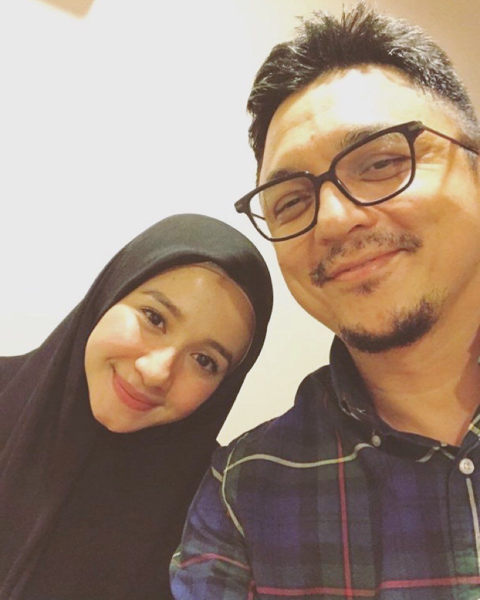 Tak Ada Angin Tak Ada Hujan, Laudya Cynthia Bella Enggan Unggah Foto Suaminya Lagi dan Singgung Adanya Orang Ketiga, Kenapa Ya?